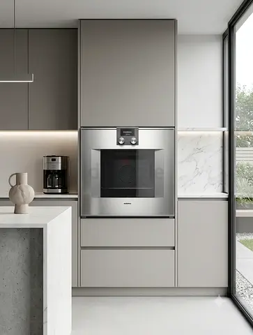 Gaggenau Latest Model Built-in Electric Oven – 60cm | Premium German Engineering | Luxury Design