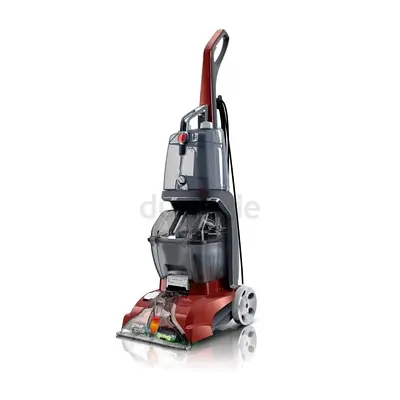 Hoover Power Scrub Deluxe Carpet Cleaner FH50150VPC