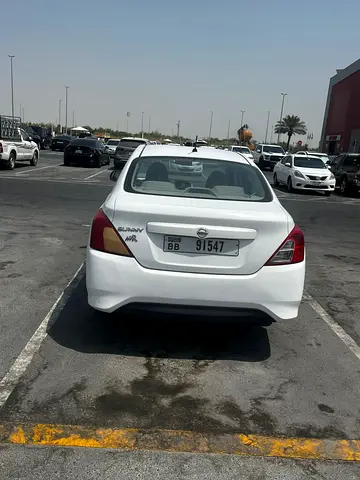 صورة 3 لـ 2020 Nissan SUNNY