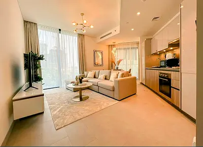 SPACIOUS 2BR | WATERFRONT COMMUNITY | AVAILABLE FROM 10TH SEPT.