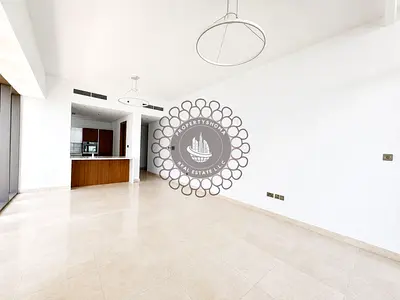 Best 2BR+ Maids room | Available | Fully Sea View