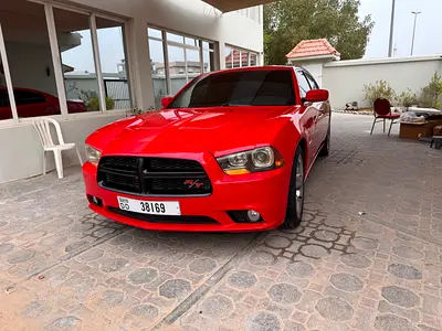 2014 Dodge Charger R/T 5.7L HEMI V8 | GCC