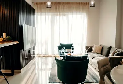 Upgraded 2BR | City View | Investor Deal