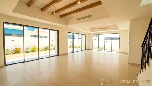 Brand New | Stand Alone Villa | Next to Park
