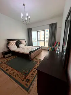 Room available for rent in al majaz 2 near to corniche