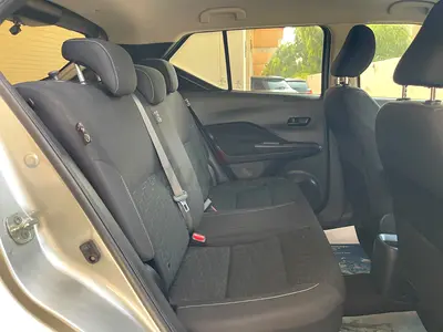 Nissan Kicks SV, миниатюра 18