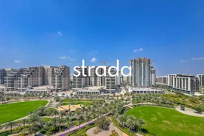 Park View | Vacant Now | High Floor