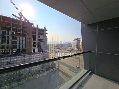 Spacious Studio | Investor-Friendly | Premium Amenities