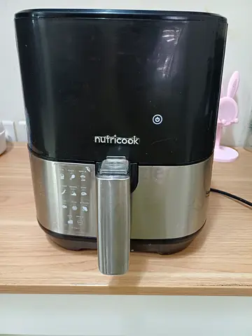 Air fryer