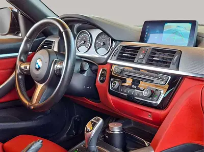 صورة مصغرة 9 لـ 2018 BMW 4-SERIES