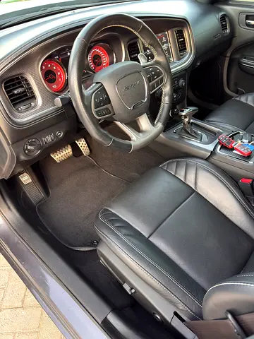 2022 Dodge CHARGER 照片 10