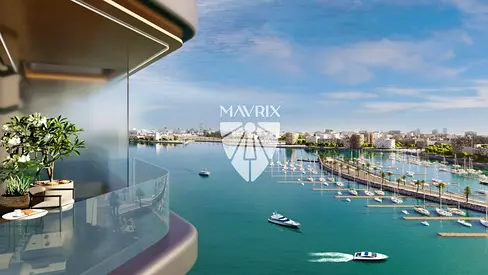 Highest Floor | Full Sea View | Corner Unit