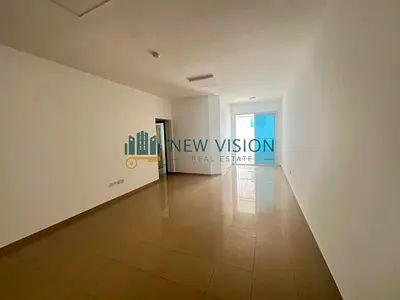 Spacious 1BR In Al Taawun For 35K