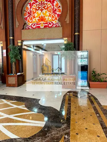 LUXURY 2 BED ROOM HALL FOR RENT WITH EXCELLENT VIEW
