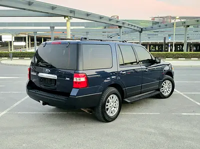 2013 FORD EXPEDITION — фото 2