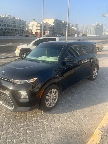 2020 KIA SOUL 照片 8
