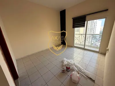 Spacious 1BHK Apartment | Balcony | Perfect for Family Living