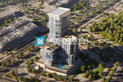 Hot Deal 1BR Junior | High Floor | Prime Location