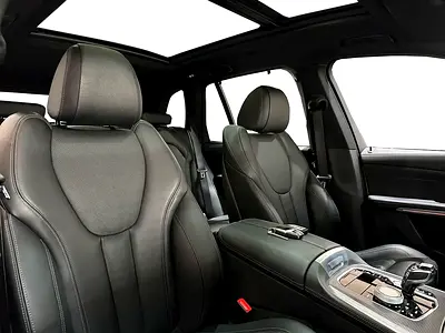 BMW X5 xDrive40i M Sport, миниатюра 8