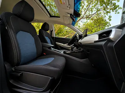 2021 Chevrolet CAPTIVA 照片 5