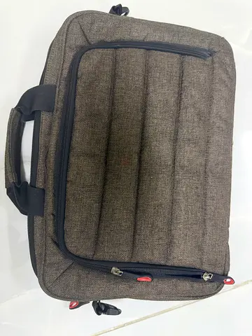 Laptop bag
