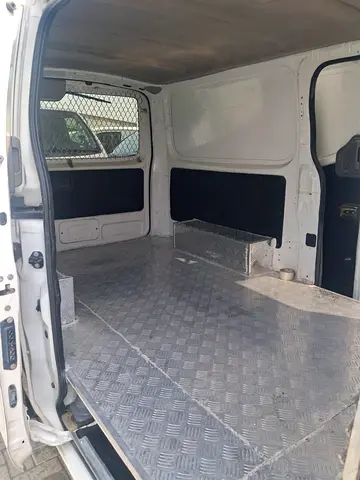 صورة 5 لـ 2022 Nissan URVAN