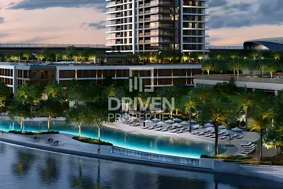 Open Water View | Above 40F | Motivated Seller