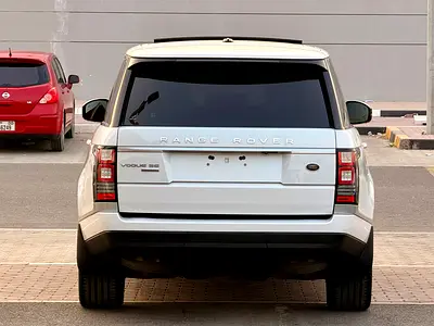 صورة مصغرة 6 لـ 2014 LAND Rover RANGE ROVER