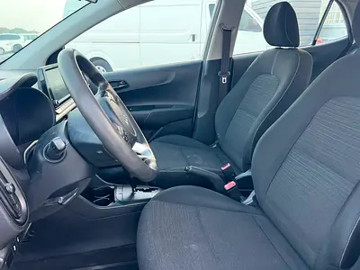 2023 KIA PICANTO 照片 9