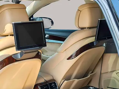 صورة مصغرة 13 لـ 2015 AUDI A8