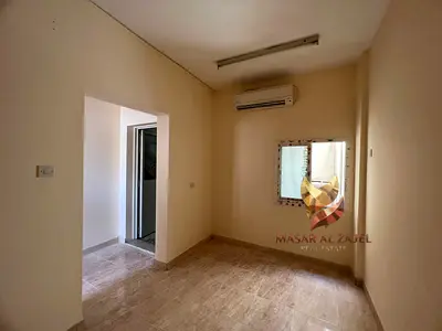 Affordable 1-Bedroom Apartment for Rent in Al Nuaimiya