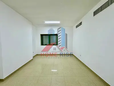 Spacious 1BHK Apartment , 2 Master bedroom ,6 Cheques , & Amenities | Al Nahda Sharjah