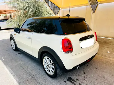 2019 MINI COOPER — миниатюра 6