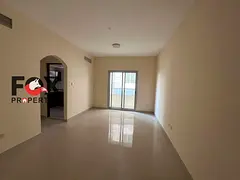 2-Bedroom Apartment for Annual Rent in Al Hamidiyah – Ajman | Balcony | AED 36,000