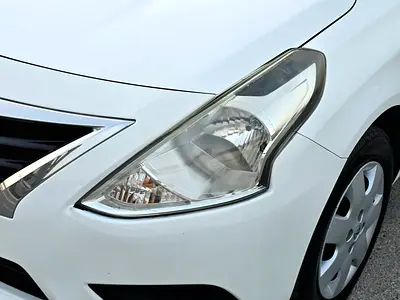 Nissan Sunny S, миниатюра 5