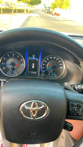 2016 Toyota FORTUNER 照片 11