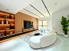 Luxury upgraded | Marina View | Ready to move in