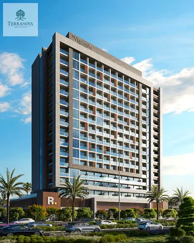 1% Payment Plan | 40% Discount | 2 Metro Lines | 200%Profit