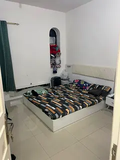 Room for rent family Shabiya 11