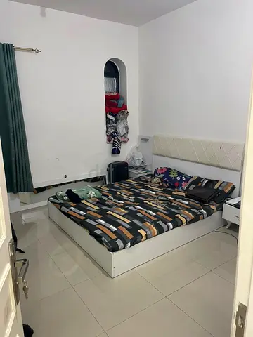 Room for rent family Shabiya 11
