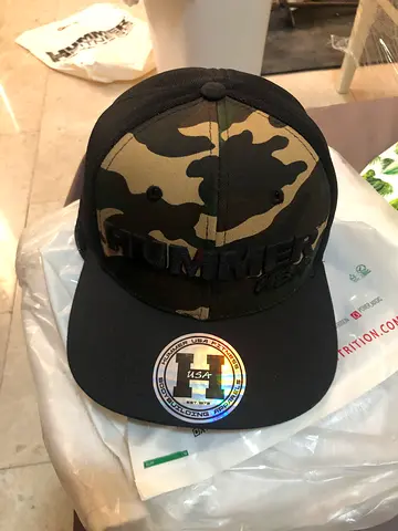 New Hummer USA