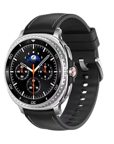 Samsung Galaxy Watch 8 Classic 46mm Bluetooth Black