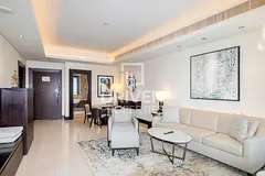Ready to move in | Prime Location | High Floor
