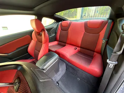 صورة 13 لـ 2016 Hyundai GENESIS