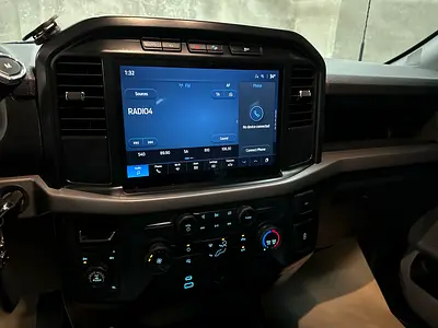 2024 FORD F-150 照片 10