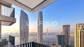 Sea View | High Floor | Chiller Free