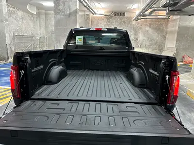 2024 FORD F-150 照片 7