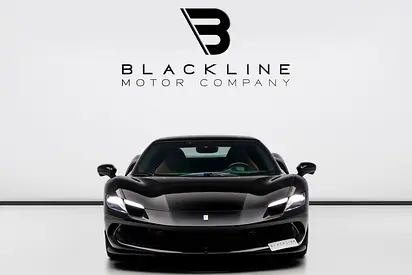2023 Ferrari 296 GTB — миниатюра 2