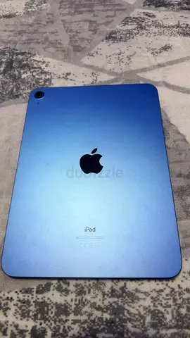 iPad 10 256gb Amazing condition