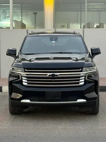 2023 Chevrolet Suburban High Country - American Specs - Fully Loaded